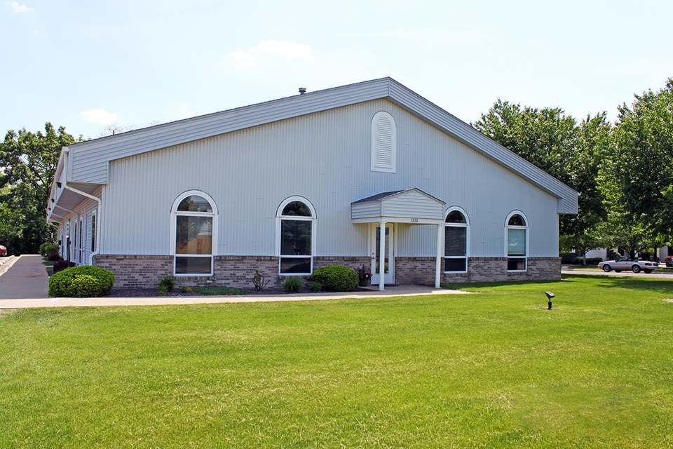 Peoria