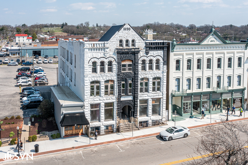 Mount Sterling