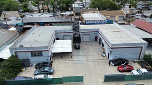 1266 & 1276 West 1st Street, Pomona, CA, 91766