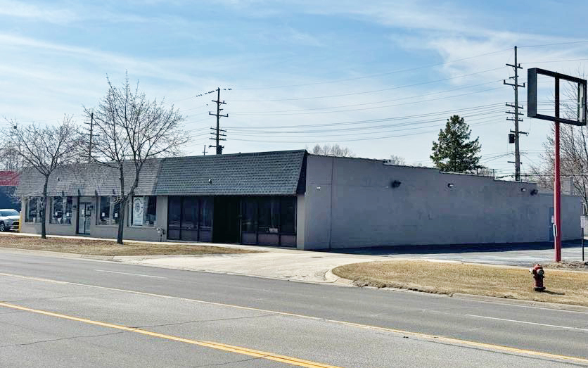 St. Clair Shores