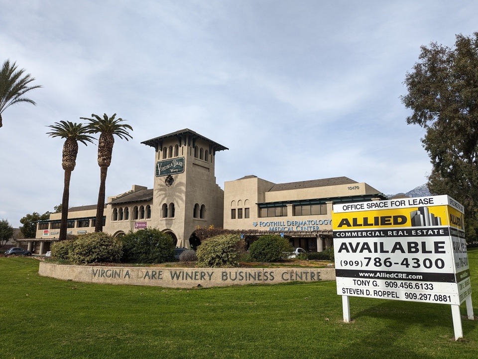 Rancho Cucamonga