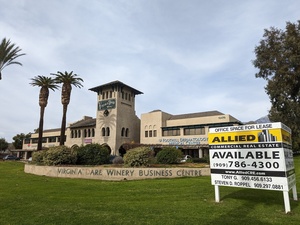 10470 Foothill Boulevard, Rancho Cucamonga, CA, 91730
