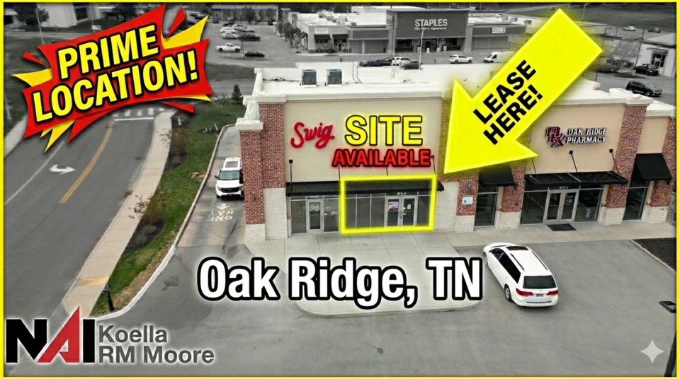 Oak Ridge