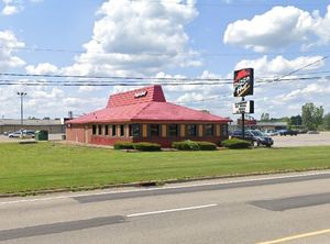 12189 Route 16, Yorkshire, NY, 14173