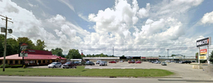 12209 Route 16, Yorkshire, NY, 14173