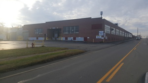 1414 East State Street, Olean, NY, 14760