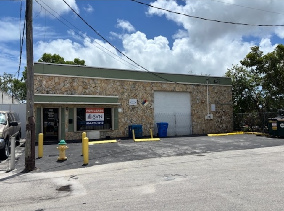 Oakland Park