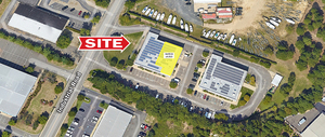5044 Industrial Road, Wall Township, NJ, 07727