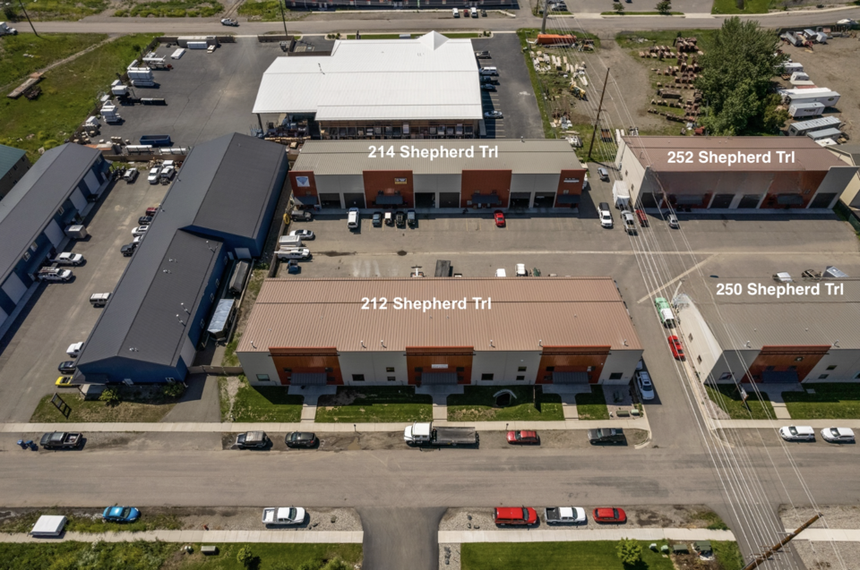 252 Shepherd Trail, Bozeman, MT, 59718