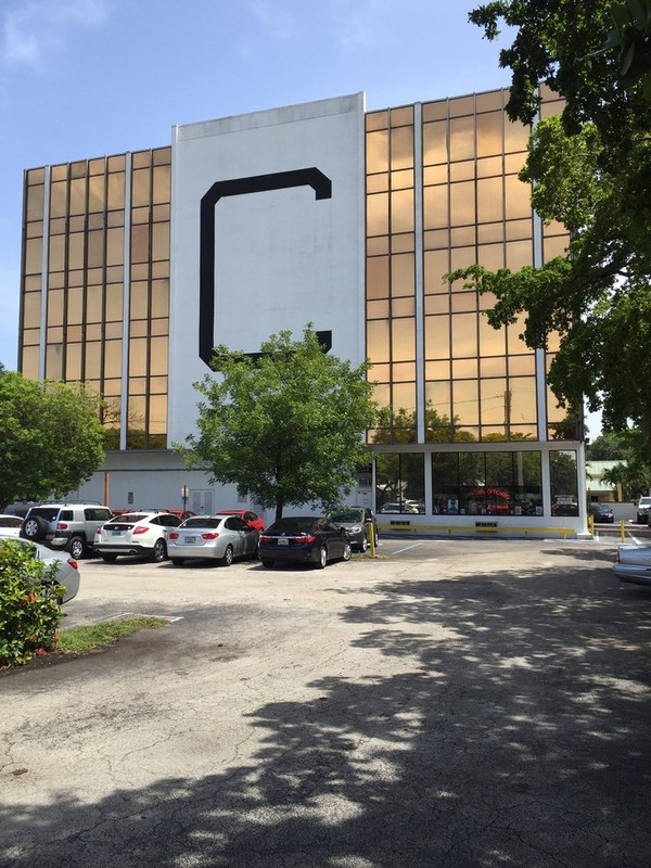 Fort Lauderdale