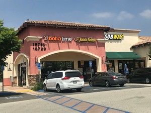 26870 Sierra Highway, Santa Clarita, CA, 91351
