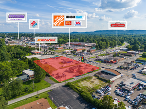 8129 Preston Hwy, Louisville, KY, 40219