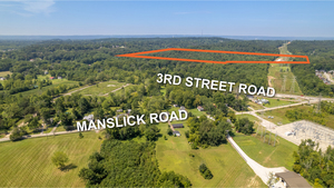 8200 Saint Anthony Church Road, Louisville, KY, 40214