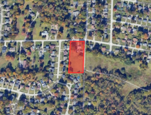 9232 Fairground Rd, Louisville, KY, 40291