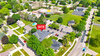 230 Temple St , Mason, MI, 48854