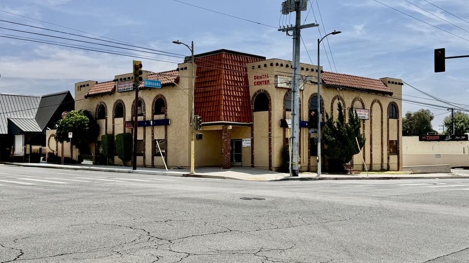 Sylmar
