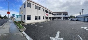 330 N. State College Blvd., Anaheim, CA, 92806