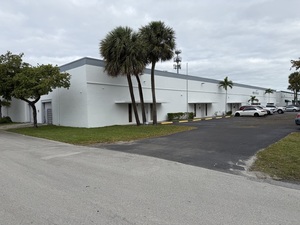 6681 NW 16 Terrace, Fort Lauderdale, FL, 33309