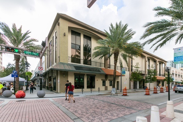 West Palm Beach
