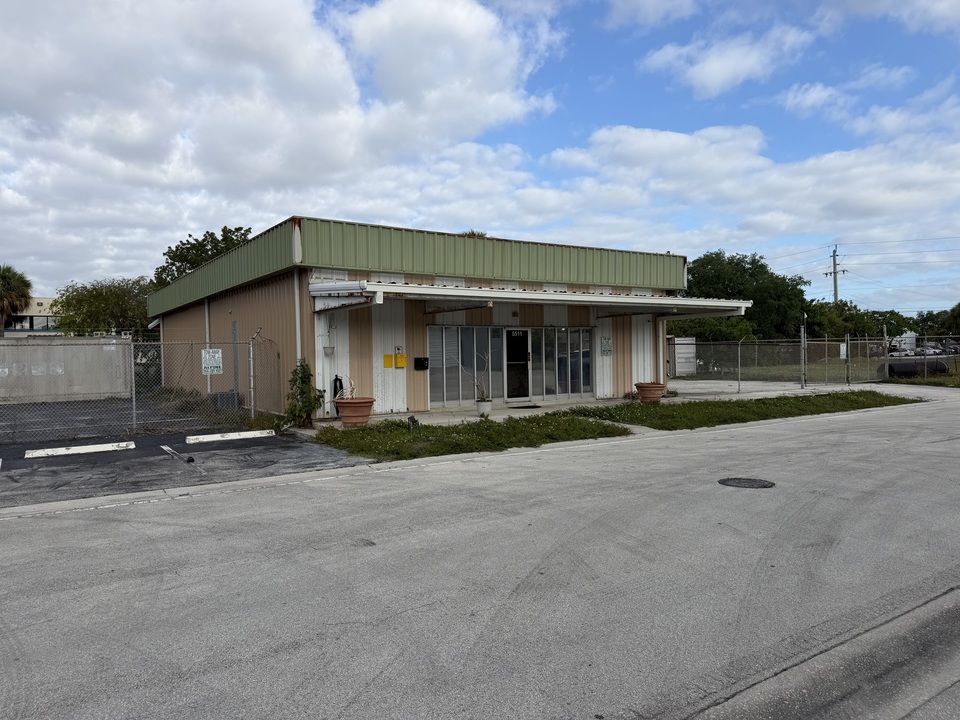 Tamarac