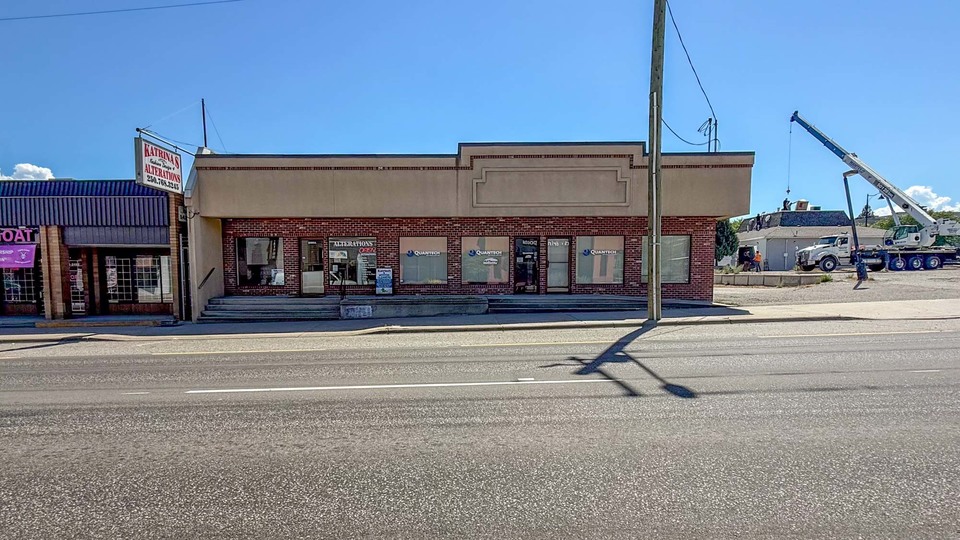 Kelowna 
