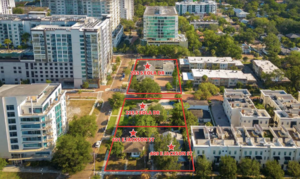 205 S Eola Dr, Orlando, FL, 32801
