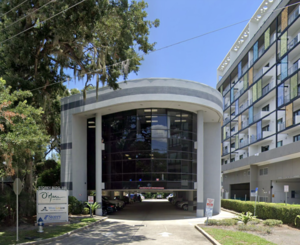 221 NE Ivanhoe Blvd, Orlando, FL, 32804