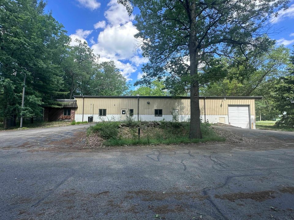 2883 Aero Park Dr,Unit Traverse, Traverse City, MI 49686