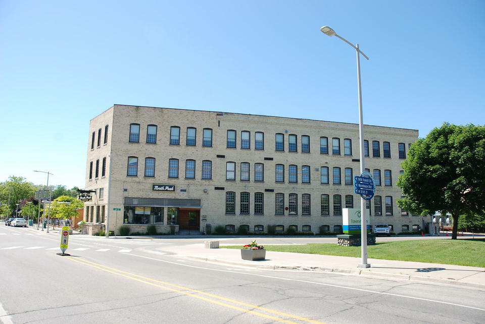 400 W Front St, Traverse City, MI, 49684