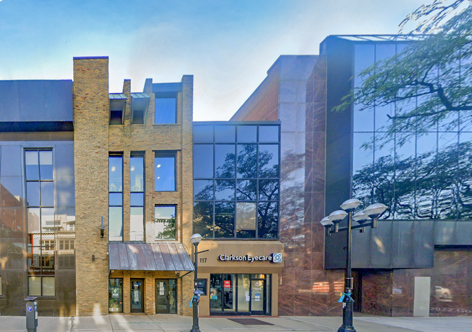 Ann Arbor