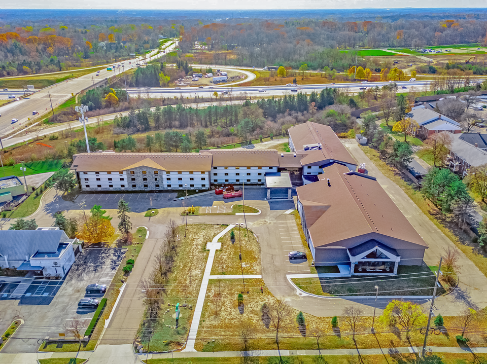 Farmington Hills