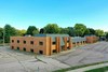 38116-38160 Southbound Gratiot Avenue, Clinton Twp, MI, 48036