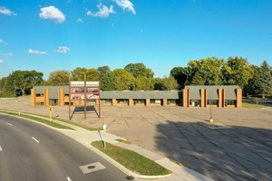38116-38160 Southbound Gratiot Avenue, Clinton Twp, MI, 48036