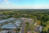 38116-38160 Southbound Gratiot Avenue, Clinton Twp, MI, 48036