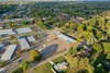 38116-38160 Southbound Gratiot Avenue, Clinton Twp, MI, 48036