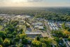 38116-38160 Southbound Gratiot Avenue, Clinton Twp, MI, 48036