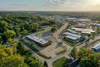 38116-38160 Southbound Gratiot Avenue, Clinton Twp, MI, 48036