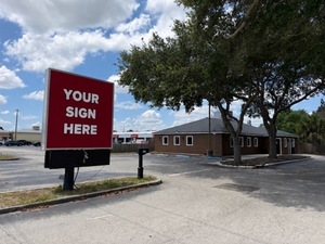1630 S Wickham Rd, Melbourne, FL, 32904