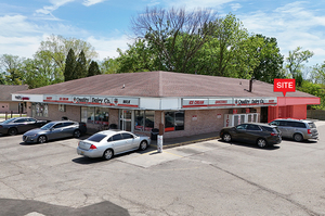 2121 W Holmes Rd West Holmes Road , Lansing, MI, 48910