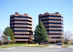12835 E Arapahoe Rd, Centennial, CO, 80112