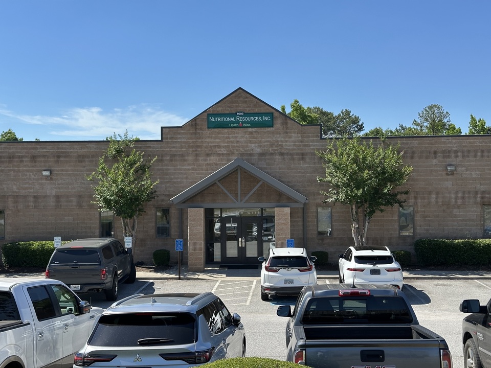 5003 Wrightsboro Rd, Grovetown, GA 30813