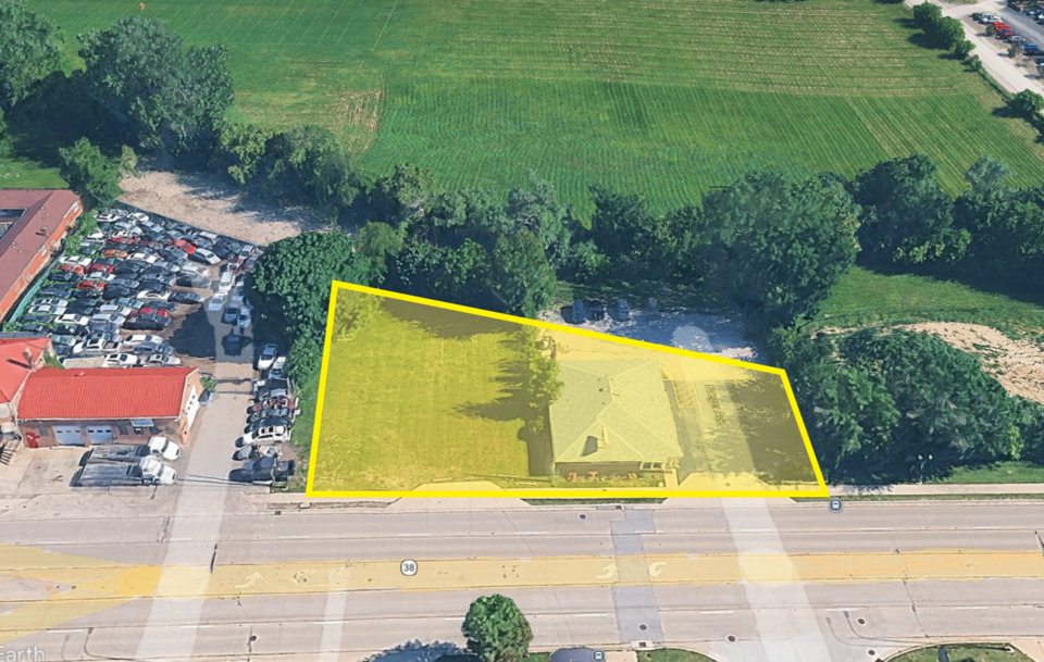 4700-4718 Roosevelt Rd, Hillside, IL 60162