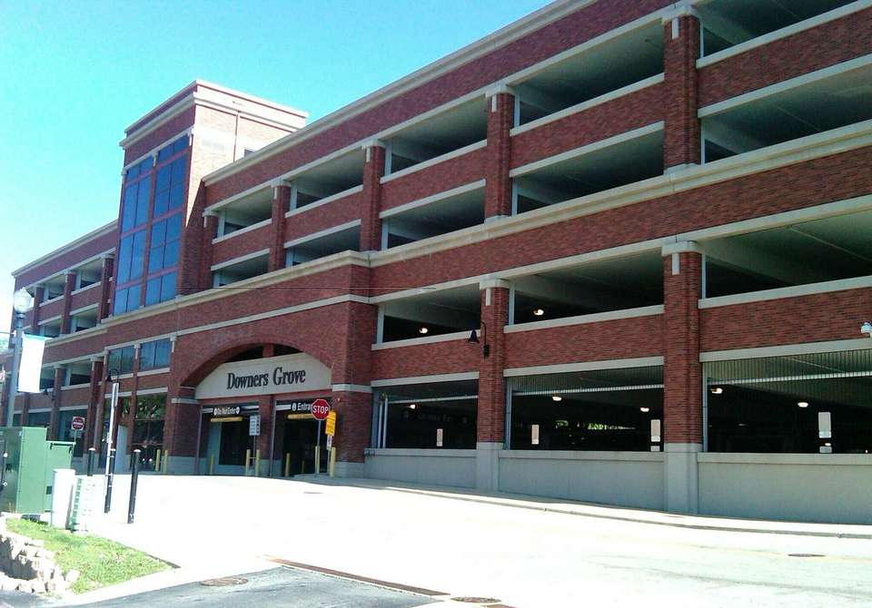 Downers Grove