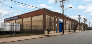 488-500 Mulberry Street, Newark, NJ, 07114