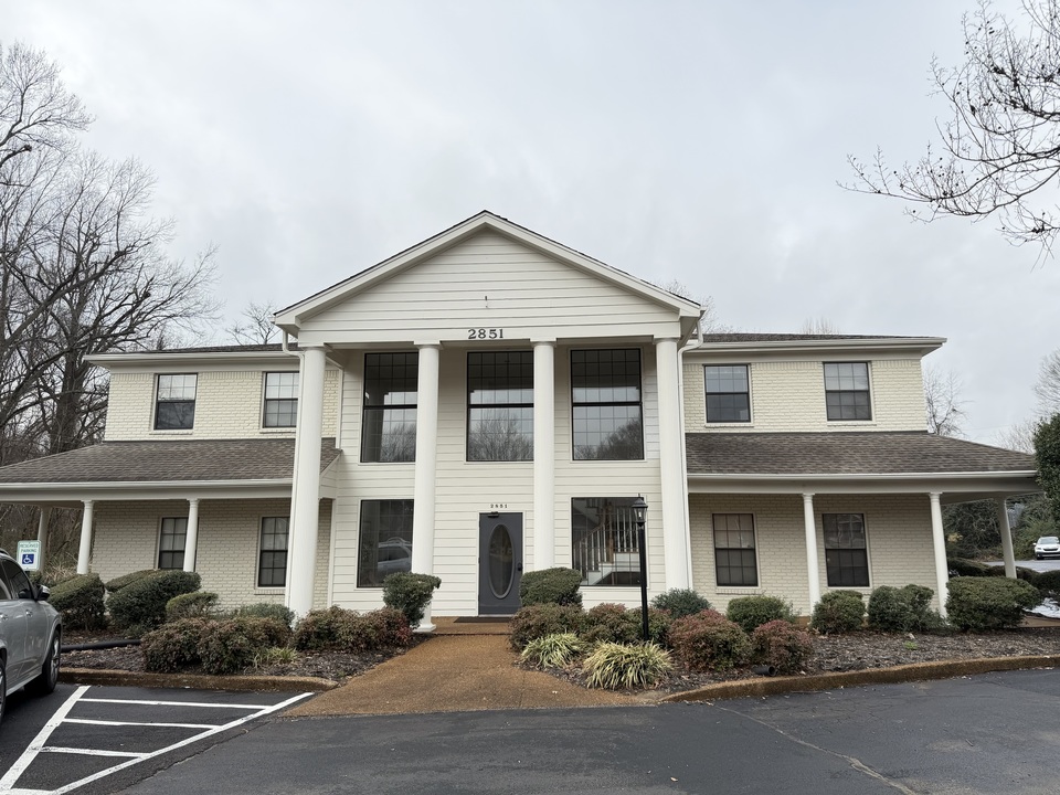 2851 Stage Village Cv, Bartlett, TN 38134