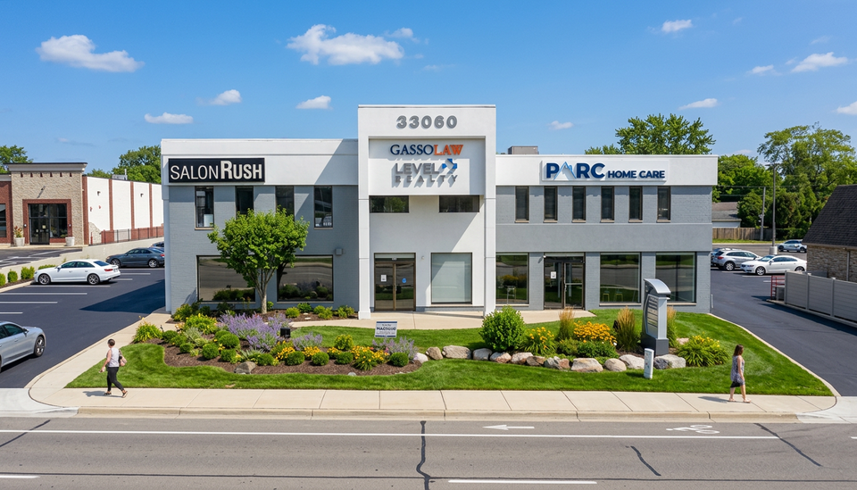 West Bloomfield