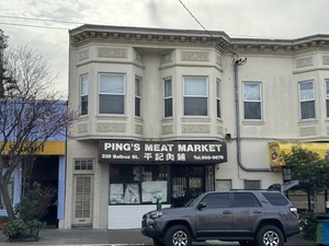 239 Balboa Street, San Francisco, CA, 94118