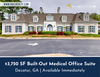 2680 Lawrenceville Hwy, Decatur, GA, 30033
