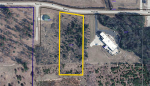 3625 Airport Rd, Escanaba, MI, 49829