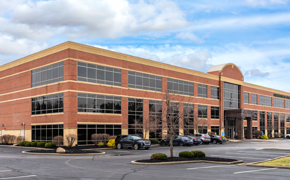 Blue Ash